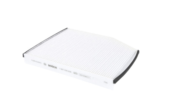 Filtro interior M5028 Bosch, Imagen 2