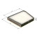 Filtro interior M5054 Bosch, Miniatura 9
