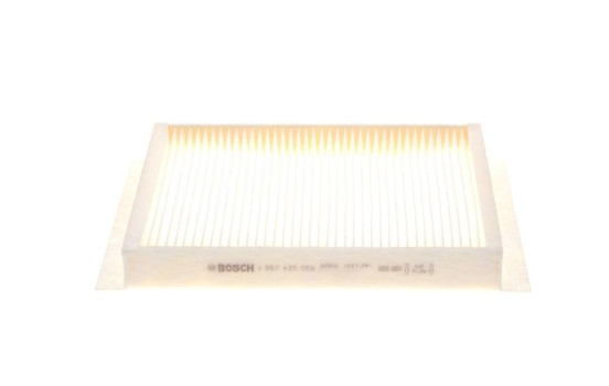 Filtro interior M5058 Bosch, Imagen 5