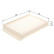 Filtro interior M5058 Bosch, Miniatura 8