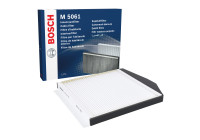 Filtro interior M5061 Bosch