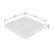 Filtro interior M5069 Bosch, Miniatura 5