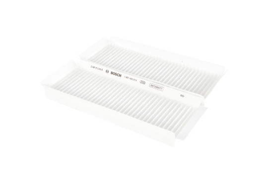 Filtro interior M5074 Bosch, Imagen 2