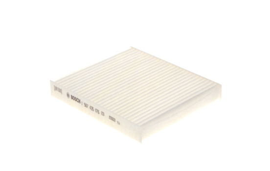Filtro interior M5076 Bosch