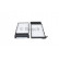 Filtro interior M5080 Bosch, Miniatura 2