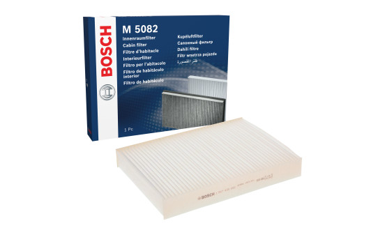 Filtro interior M5082 Bosch
