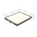 Filtro interior M5092 Bosch, Miniatura 9