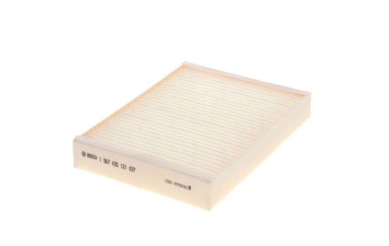 Filtro interior M5121 Bosch, Imagen 2