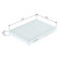 Filtro interior M5121 Bosch, Miniatura 9