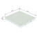 Filtro interior M5133 Bosch, Miniatura 9