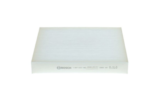 Filtro interior M5146 Bosch