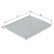 Filtro interior M5151 Bosch, Miniatura 6