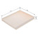 Filtro interior M5159 Bosch, Miniatura 9
