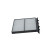 Filtro interior M5167 Bosch, Miniatura 2