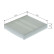 Filtro interior M5169 Bosch, Miniatura 2