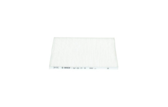 Filtro interior M5177 Bosch