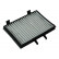 Filtro interior MC-4012 AMC Filter