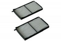 Filtro interior MC-5101 AMC Filter