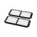 Filtro interior MC-5121 AMC Filter, Miniatura 3