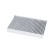 Filtro interior NC-2025C Kavo parts, Miniatura 2