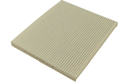 Filtro interior NC-2037 AMC Filter