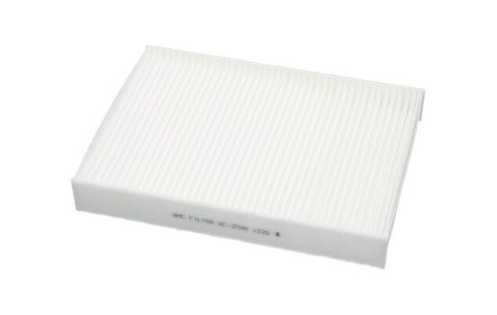 Filtro interior NC-2040 AMC Filter, Imagen 3