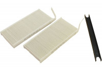 Filtro interior NC-2042 AMC Filter