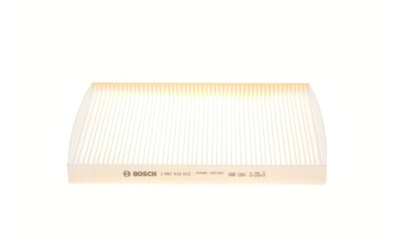 Filtro interior paquete de 10 piezas M2808 Bosch