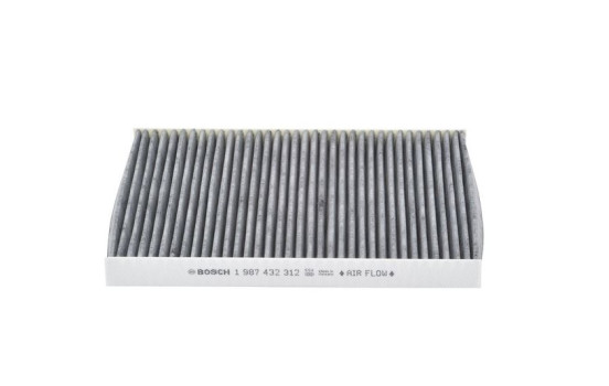 Filtro interior R2312 Bosch, Imagen 8