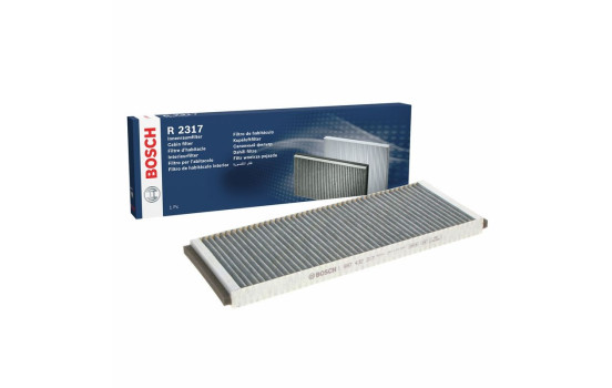 Filtro interior R2317 Bosch, Imagen 10