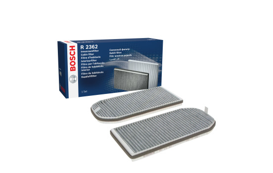 Filtro interior R2362 Bosch