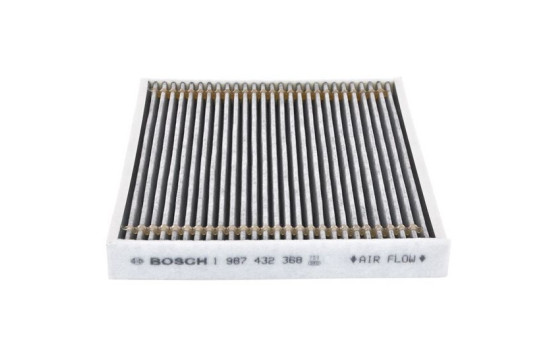 Filtro interior R2368 Bosch, Imagen 9