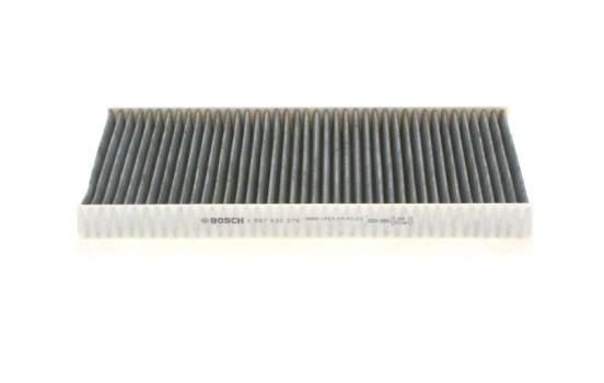 Filtro interior R2376 Bosch, Imagen 5