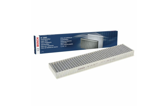 Filtro interior R2382 Bosch, Imagen 10