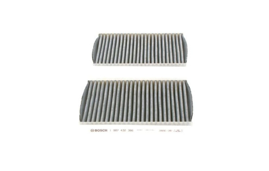 Filtro interior R2386 Bosch, Imagen 5