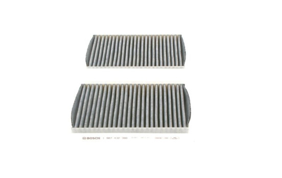 Filtro interior R2386 Bosch, Imagen 7