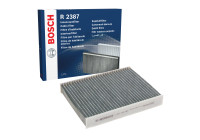 Filtro interior R2387 Bosch