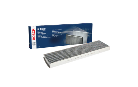 Filtro interior R2399 Bosch