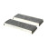Filtro interior R2422 Bosch, Miniatura 2