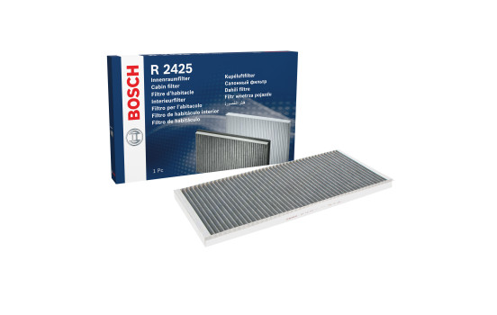 Filtro interior R2425 Bosch