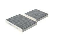 Filtro interior R2436 Bosch