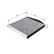 Filtro interior R2531 Bosch