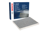 Filtro interior R2537 Bosch
