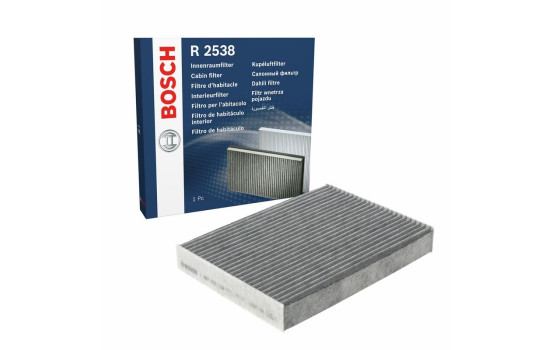 Filtro interior R2538 Bosch, Imagen 10