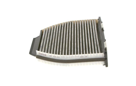 Filtro interior R5001 Bosch, Imagen 5