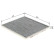 Filtro interior R5516 Bosch, Miniatura 8
