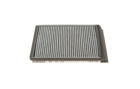 Filtro interior R5533 Bosch, Imagen 5