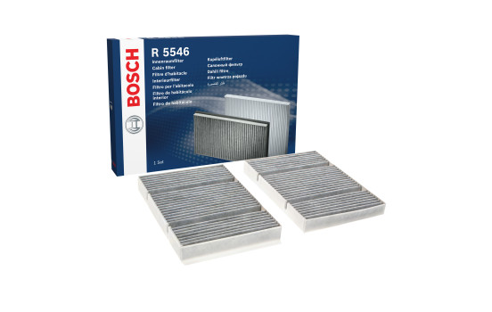 Filtro interior R5546 Bosch
