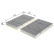 Filtro interior R5546 Bosch, Miniatura 5