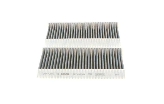 Filtro interior R5549 Bosch, Imagen 10
